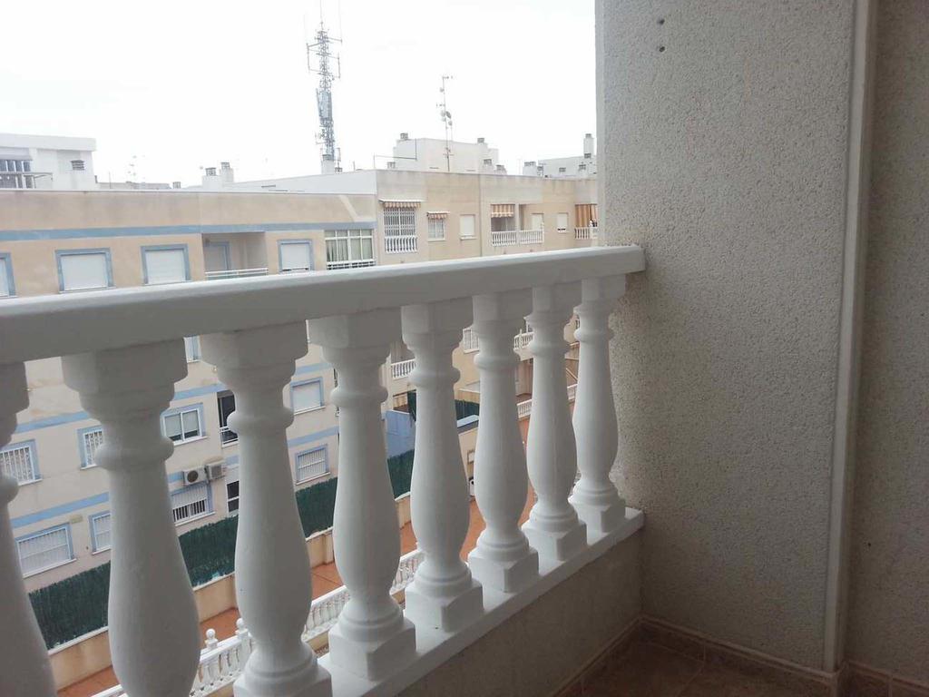 Zoa Apartment Torrevieja Exteriér fotografie